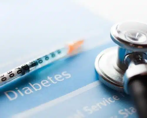 Scientists identify possible treatment target for type 2 diabetes