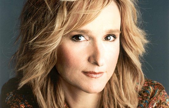 Melissa Etheridge Creating Cannabis-Infused Wine