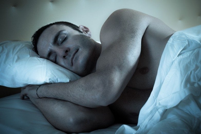 How Marijuana Affects Your Sleeping