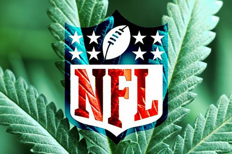 Former NFL players pushing for Medical Marijuana