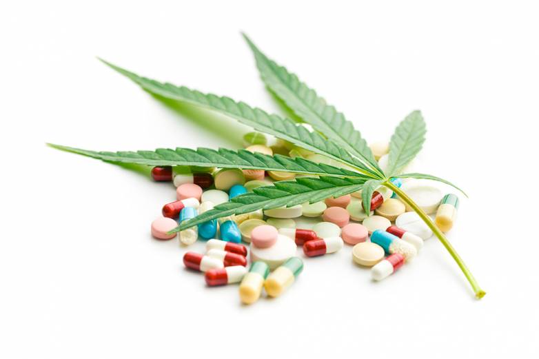 Can Medical Marijuana Help Overcome Opiate Withdrawal Symptoms