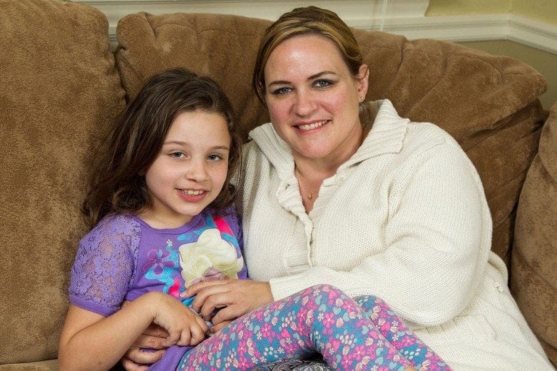 Medical Marijuana gives hope to this mother