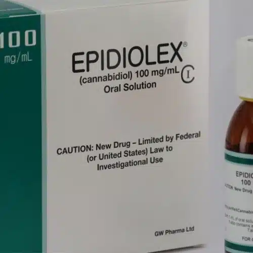 Epidiolex cannabis drug for epilepsy