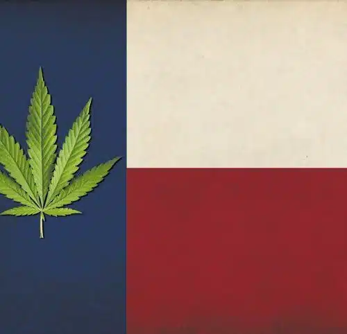 texas legislators medical marijuana CBD