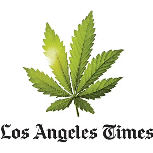 The L.A. Times Urges A Yes Vote On Proposition 64