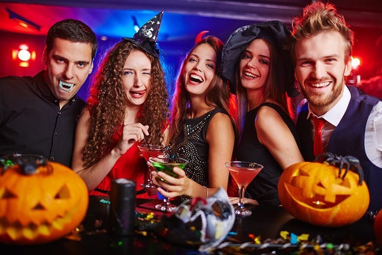 Halloween 2016