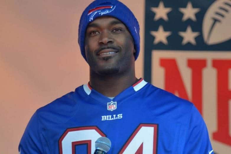 Seantrel Henderson Chron's Disease