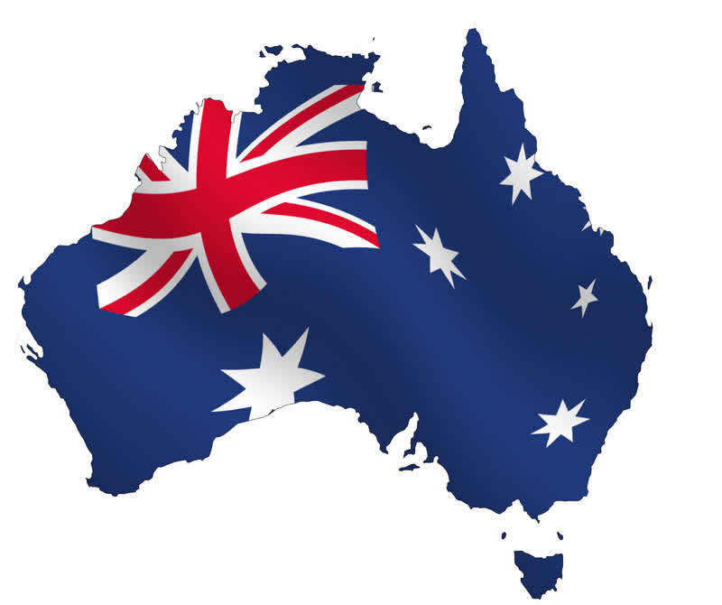Australia Has New Cannabis Legislation