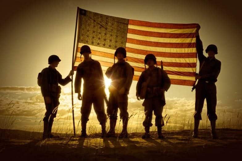 Medical Marijuana Doesn’t Apply To Veterans