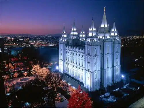 Mormon Family Joins In The Fight to Legalize Marijuana