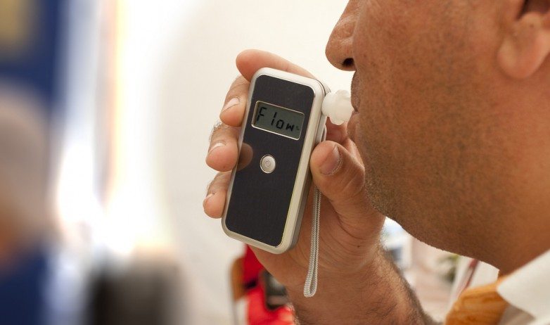 Engineers Trying To Make A Reliable Cannabis DWI Test