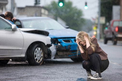 Researchers Found An 11 Percent Reduction In Traffic Fatalities In States With Legal Marijuana