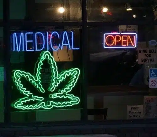 Now That Recreational Pot Is Legal In Massachusetts, What Does That Mean For Medical Dispensaries?