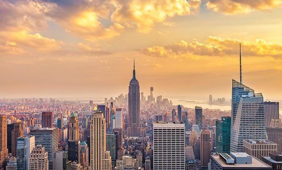 The State of Medical Marijuana in New York