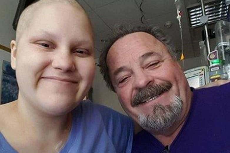 Phillip Blanton gives granddaughter with cancer marijuana cookies