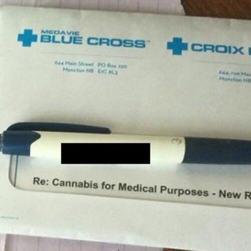 Veteran Medical Marijuana Patients Private Information Leaked In Canada