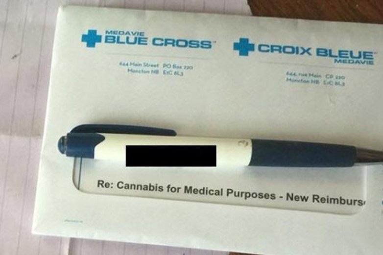 Veteran Medical Marijuana Patients Private Information Leaked In Canada