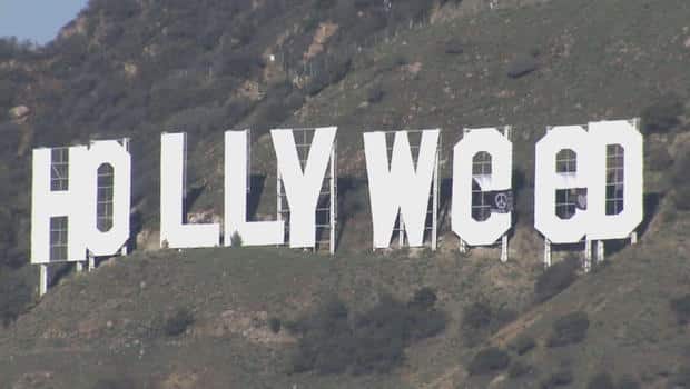 HOLLYWOOD'S SMOKING HOT TREND: WEED FOR HEALTH