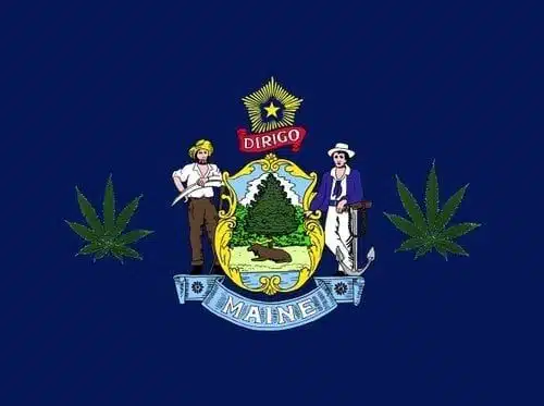 Recreational Marijuana Now Legal In Maine - Here’s What You Need To Know