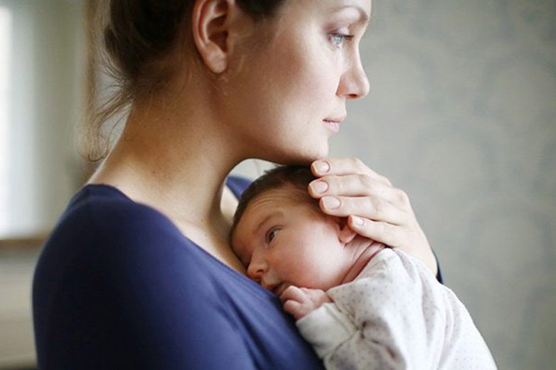Patient Story- Medical Marijuana For Postpartum Depression