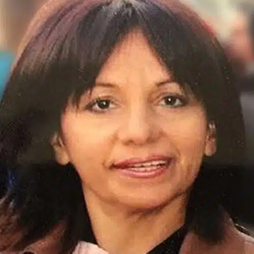 Diana Peña