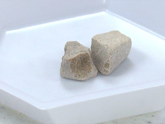 Gray Death Opioid Blamed For Overdoses
