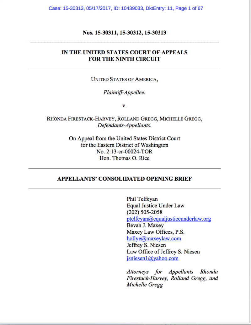 Kettle Falls appeal case