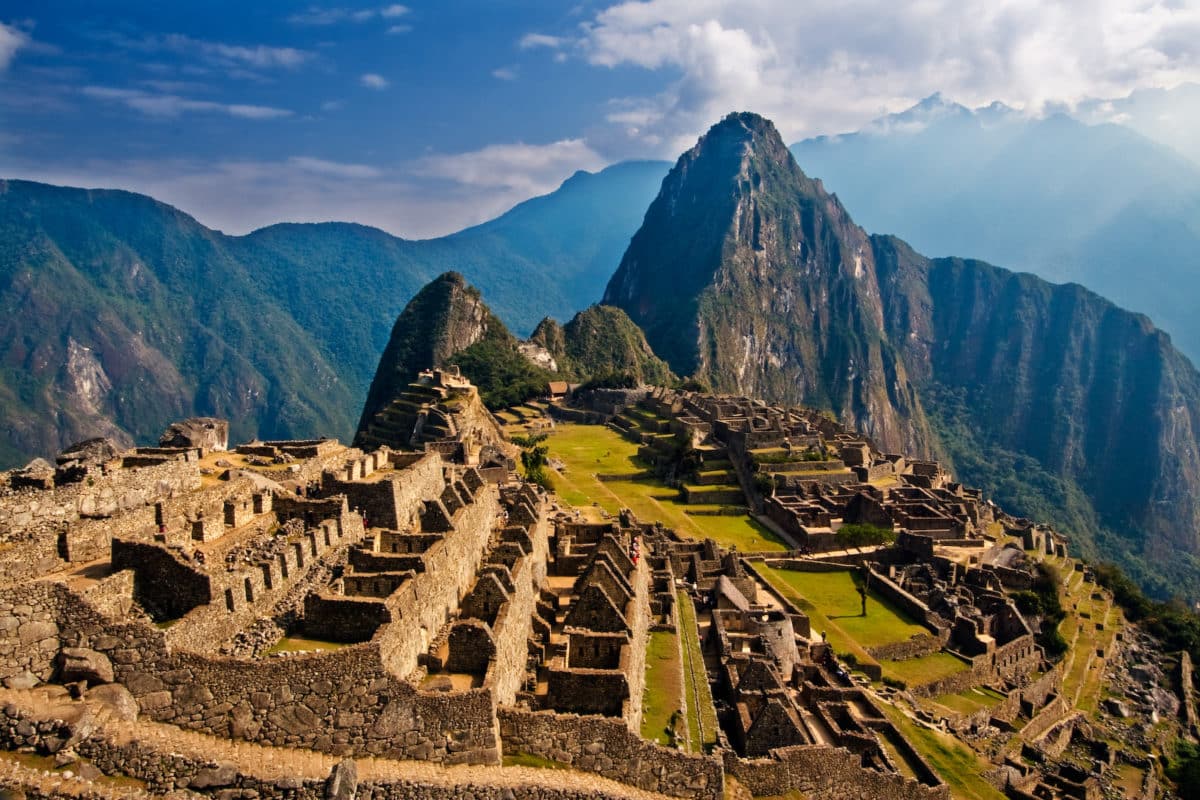 Raid of Cannabis Oil Laboratory Prompts Peru Cannabis Legalization
