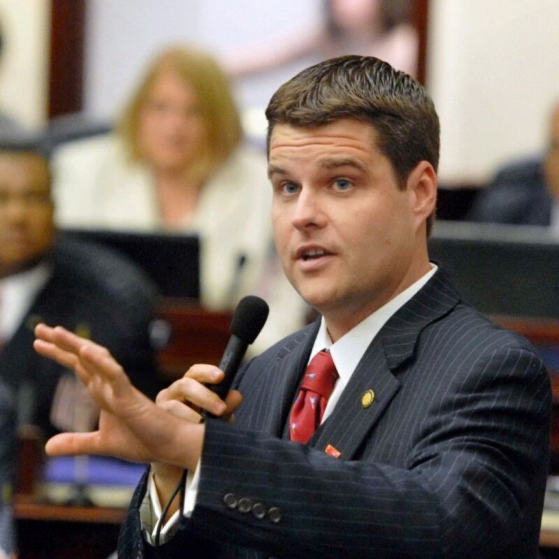 Congressman supports cannabis breast cancer treatment
