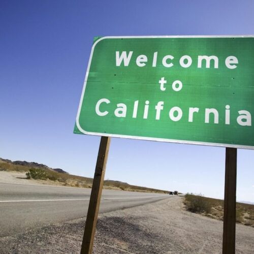 new California marijuana laws-released