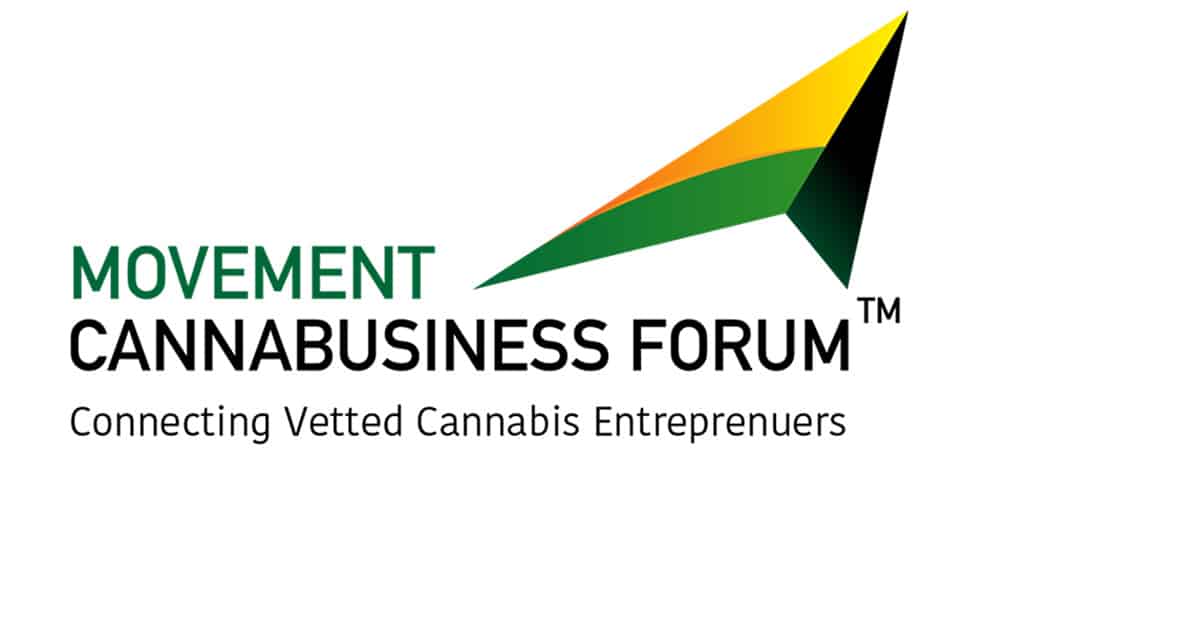 The Movement Forum logo