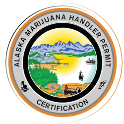 Alaska Marijuana Handler Permit Certification