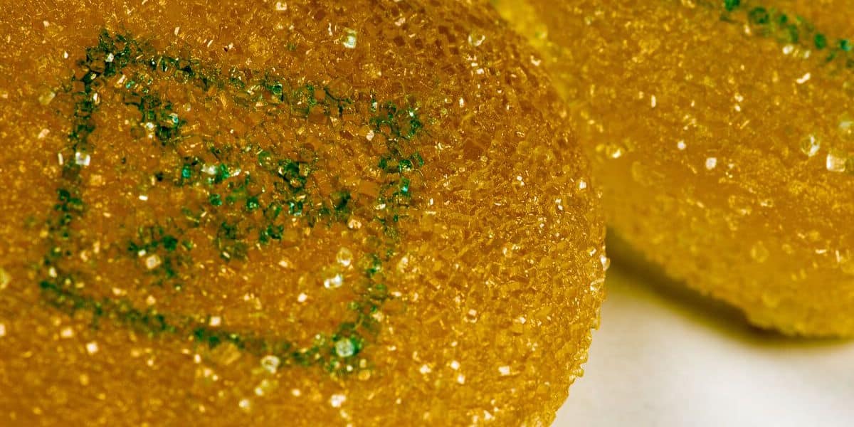 Actress Charlize Theron Uses Cannabis Edibles For Insomnia Treatment