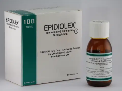 Epidiolex gains FDA approval in 2018