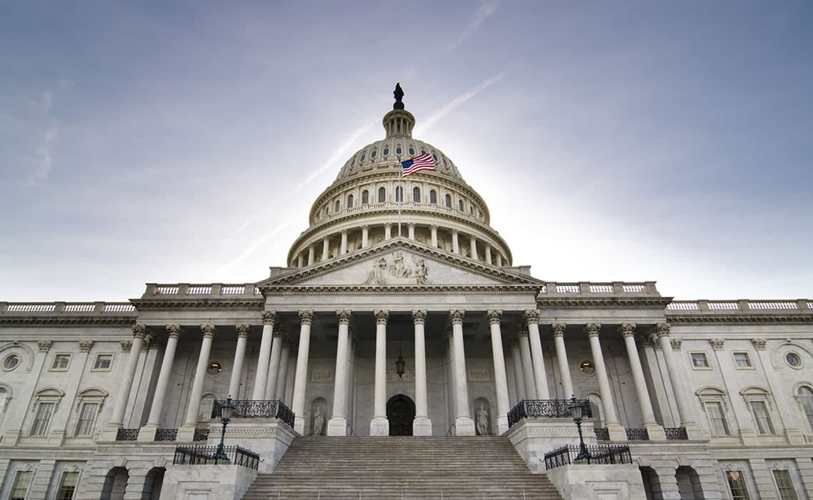 American Cannabis Politics