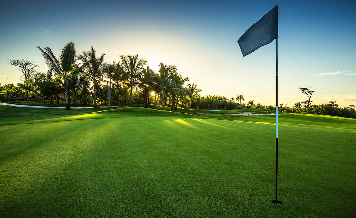 Professional golfers face cannabis suspension by pga