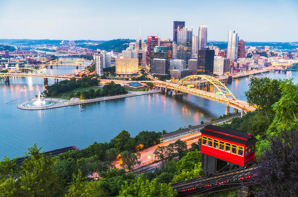 Prospective Pennsylvania Legalization Bill Lauded By Advocates