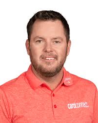 Robert Garrigus