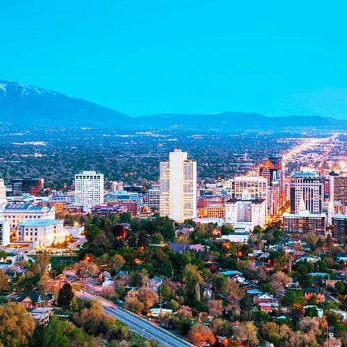 Utah medical cannabis dispensary opens in Salt Lake City