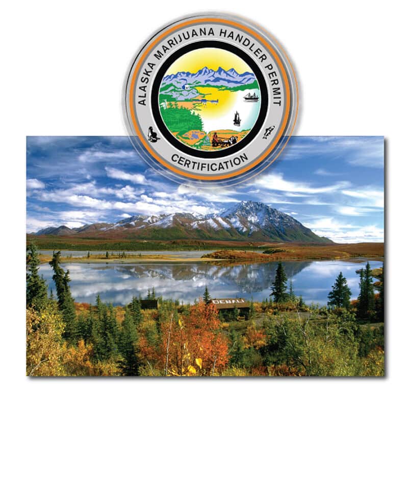 Alaska Marijuana Handler Permit Course