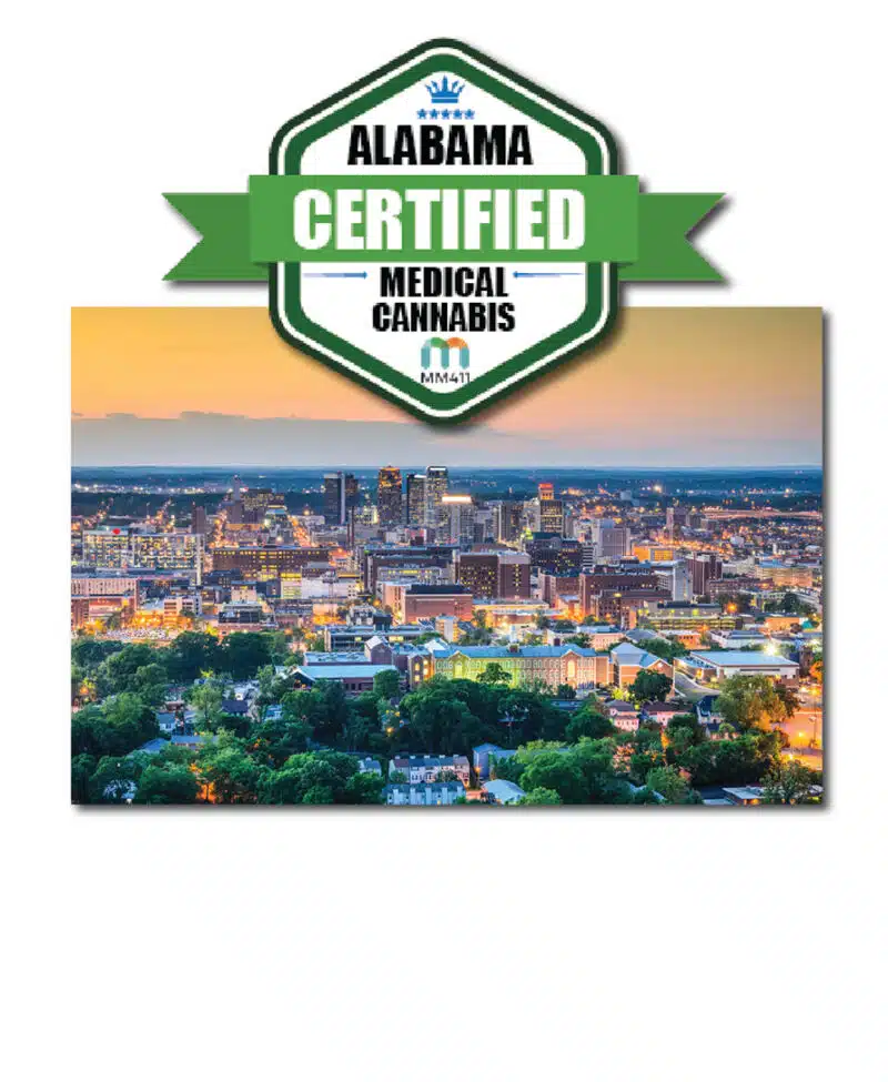 Alabama CBD Certification Course