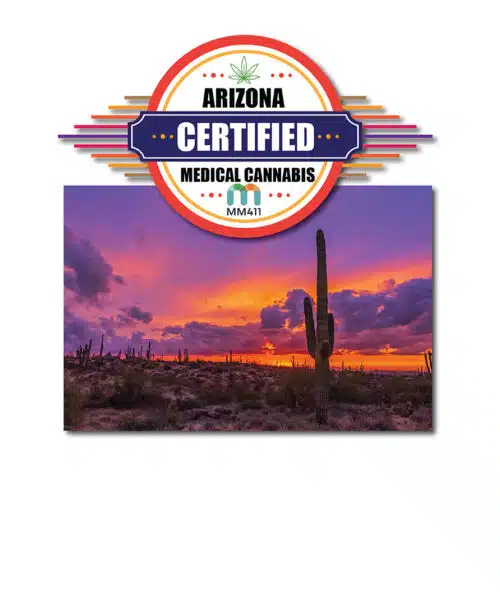 Arizona Medical Cannabis Certification Course