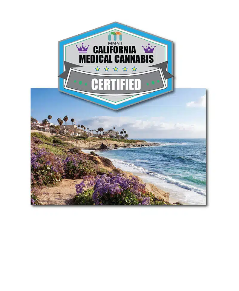 California Medical Cannabis Certification Course