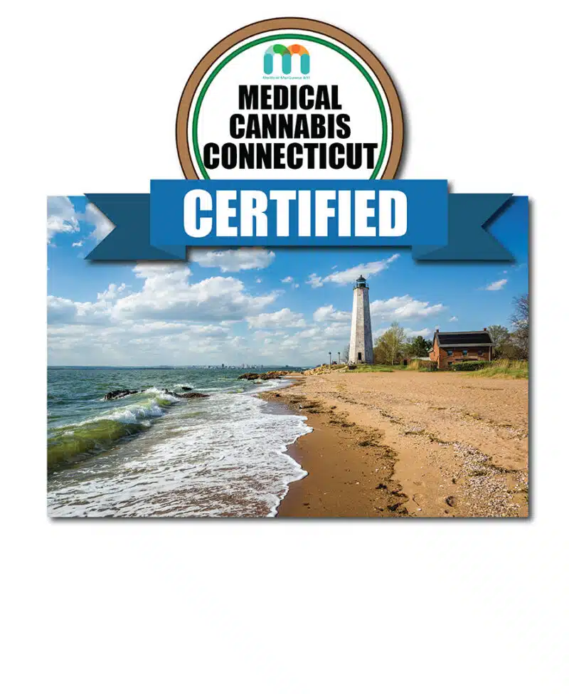 Connecticut Medical Cannabis Certification Course