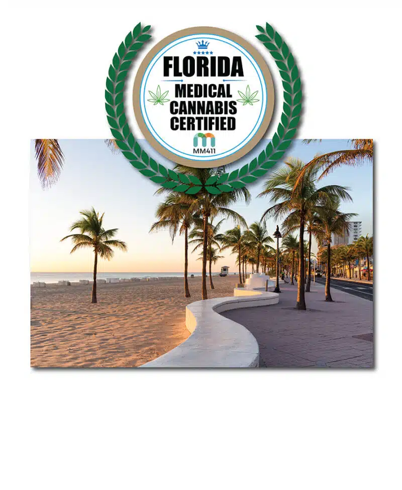 Florida Cannabis Certification Course