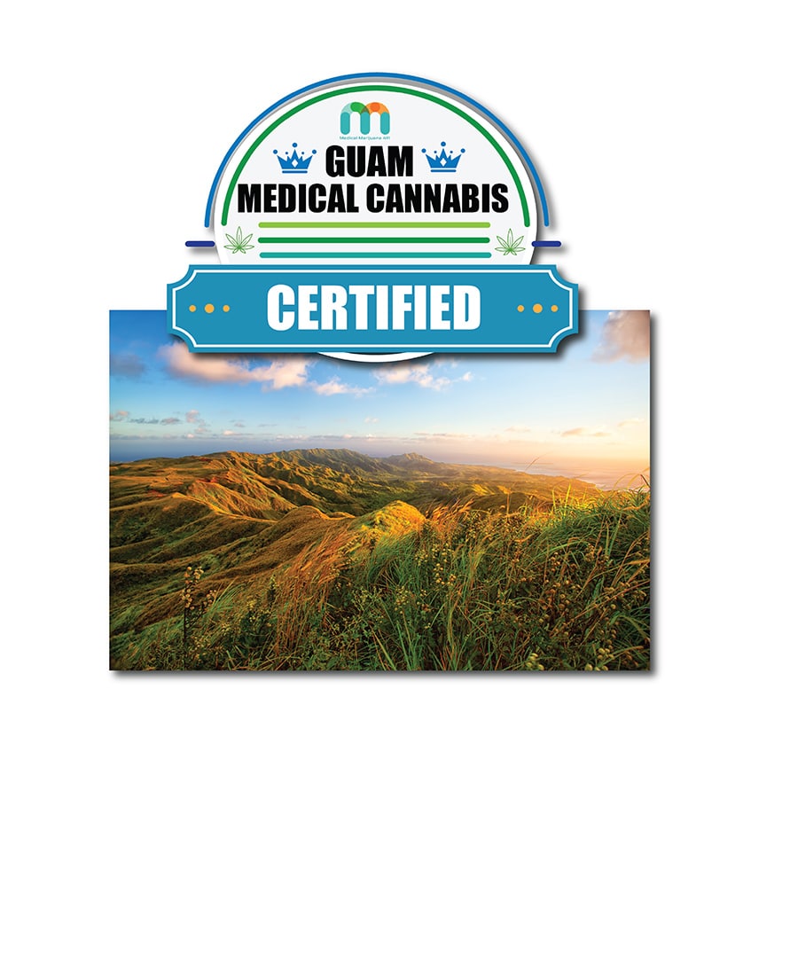 Guam Medical Cannabis Foundational Certification Online Course
