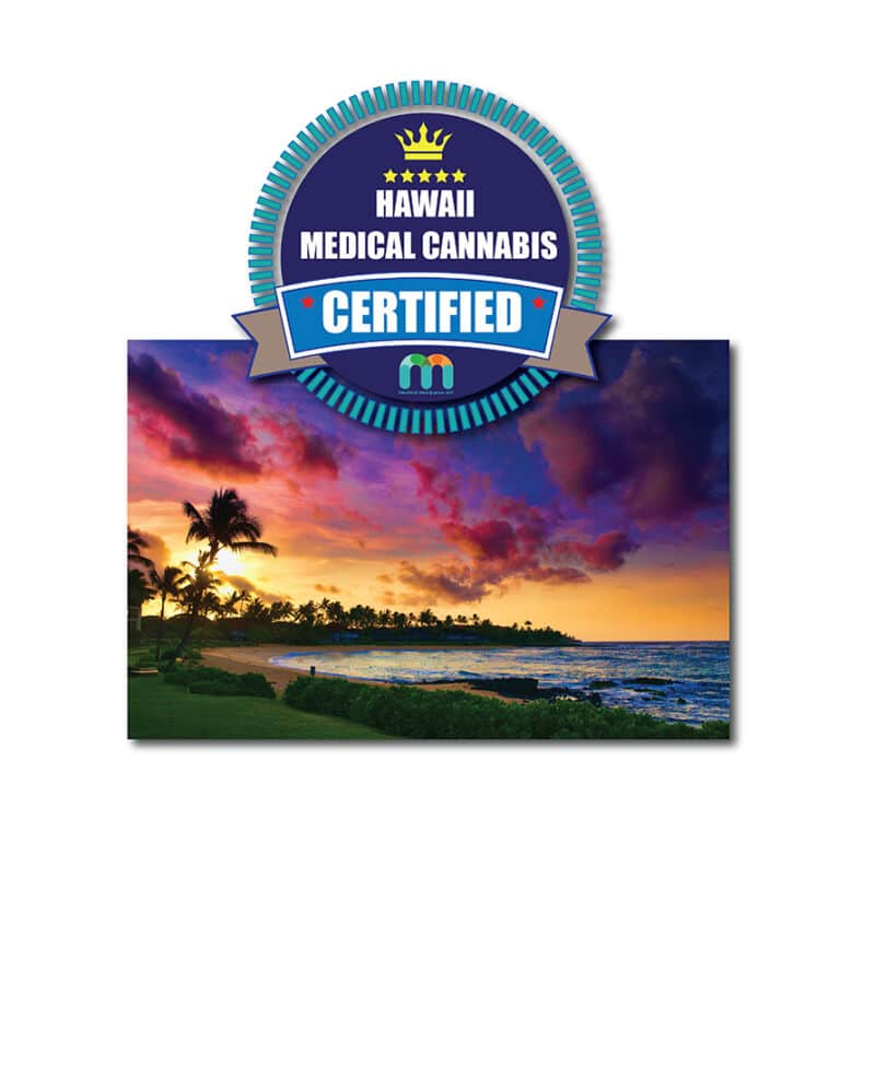 Hawaii Medical Cannabis Certificate Course