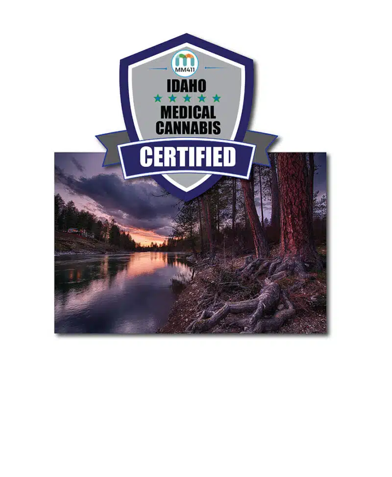 Idaho Advanced CBD Certification Course