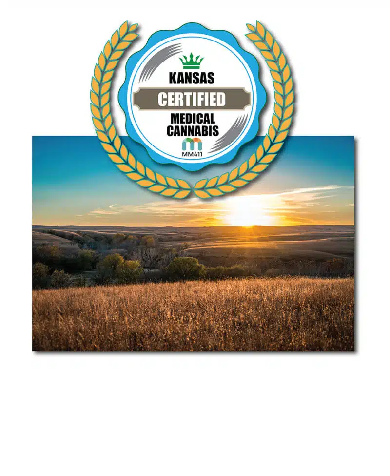 Kansas CBD Certification Course