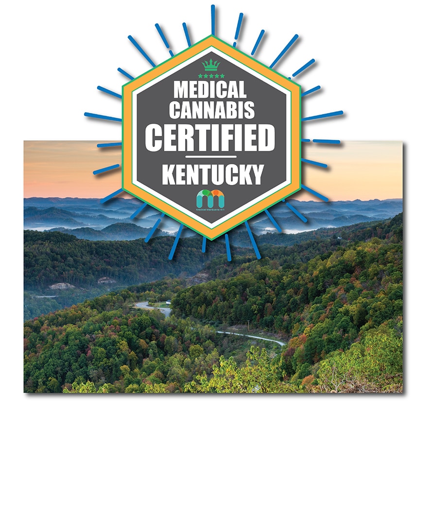 Kentucky Advanced CBD Certification Medical Marijuana 411